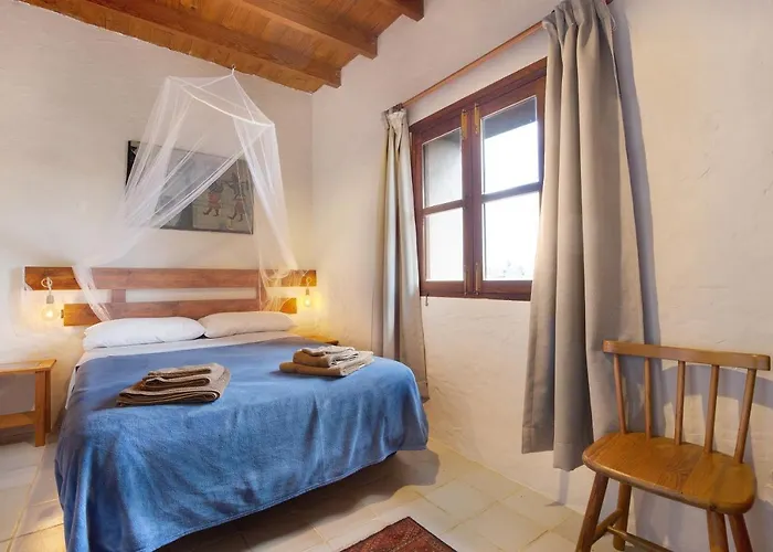 Nyaraló Yukalele Lajares