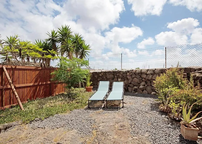 Yukalele Semesterbostad