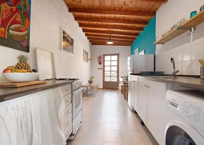 Yukalele Semesterbostad