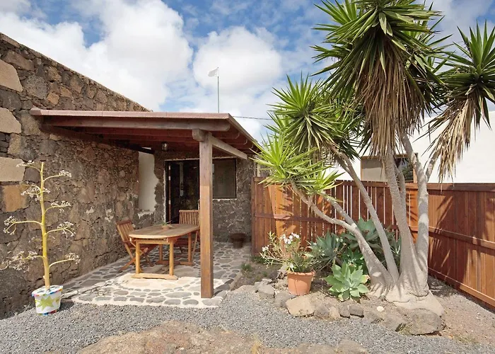 Semesterbostad Yukalele *