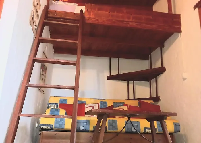 펜션 Yukalele 라하레스