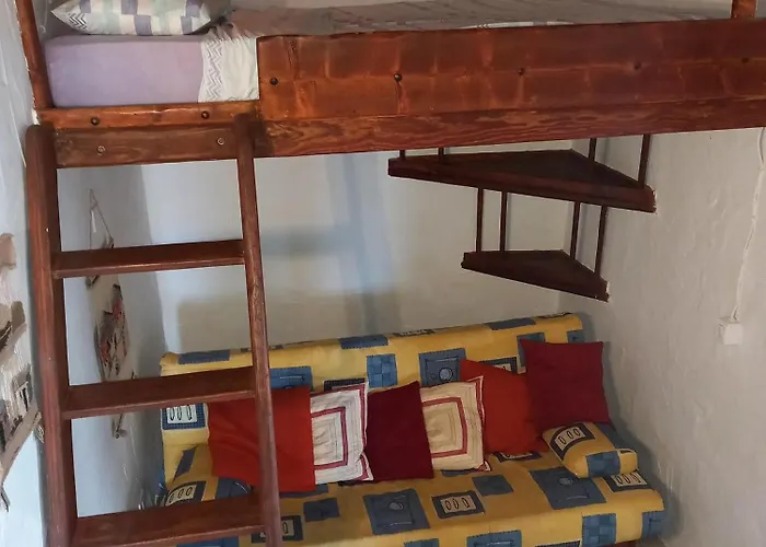 Yukalele 라하레스